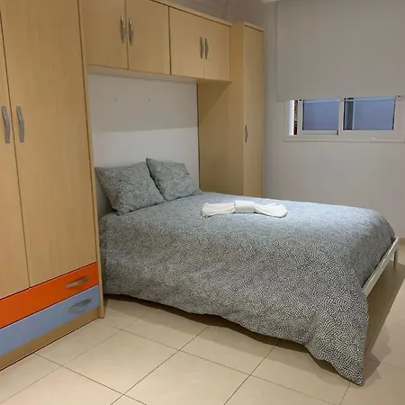 Coqueto Familiar Appartement *