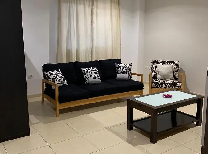 Coqueto Familiar * بويرتو ذي لا كروز