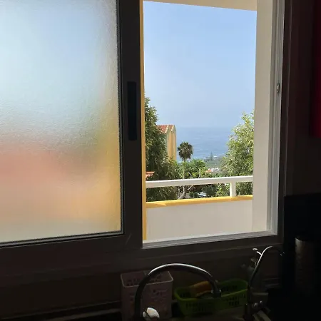 Coqueto Familiar * פוארטו דה לה קרוז