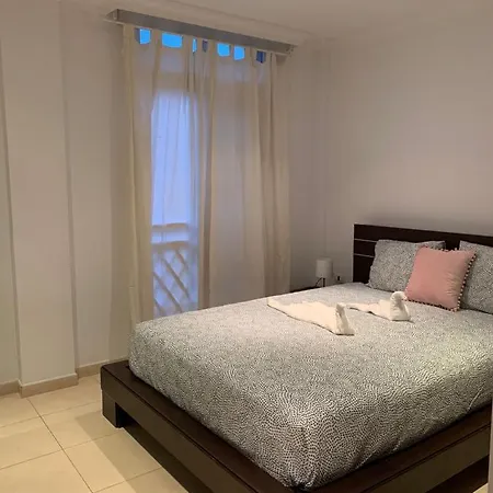 Coqueto Familiar Appartement