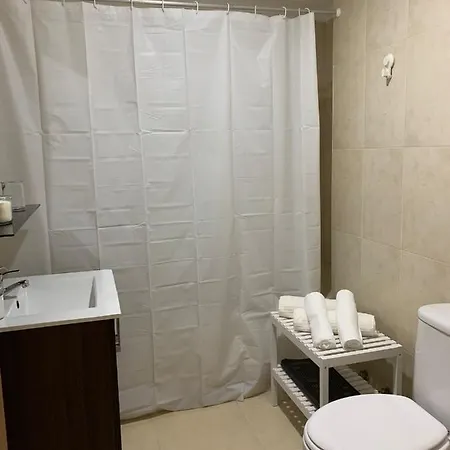 Coqueto Familiar * Puerto de la Cruz (Tenerife)